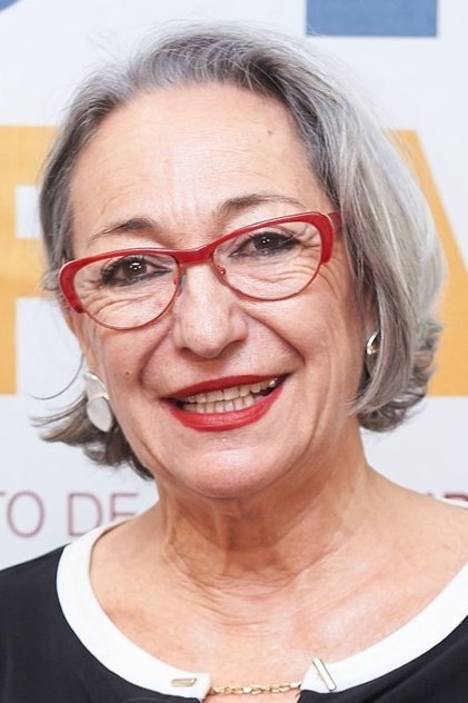 Luisa Gavasa Moragón