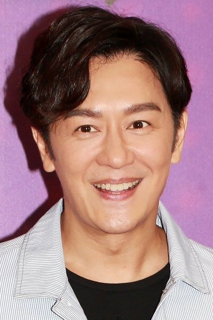 Trần Hạo Dân