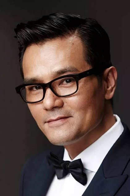 Lâm Gia Đống